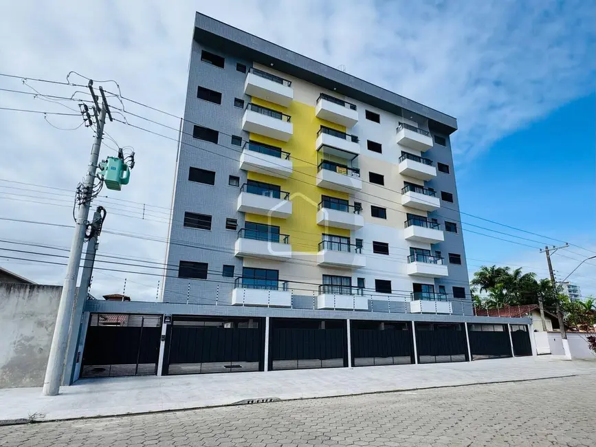 Foto 5 de Apartamento com 1 quarto à venda, 47m2 em Caraguatatuba - SP