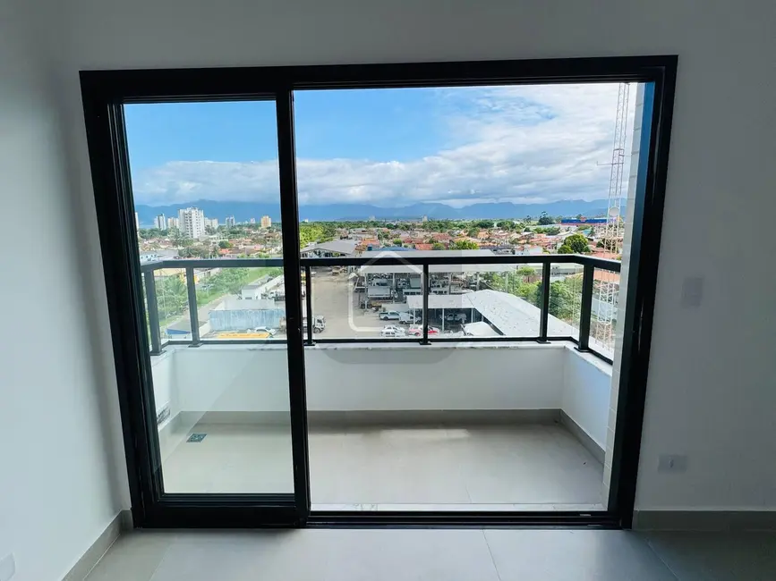 Foto 9 de Apartamento com 1 quarto à venda, 47m2 em Caraguatatuba - SP