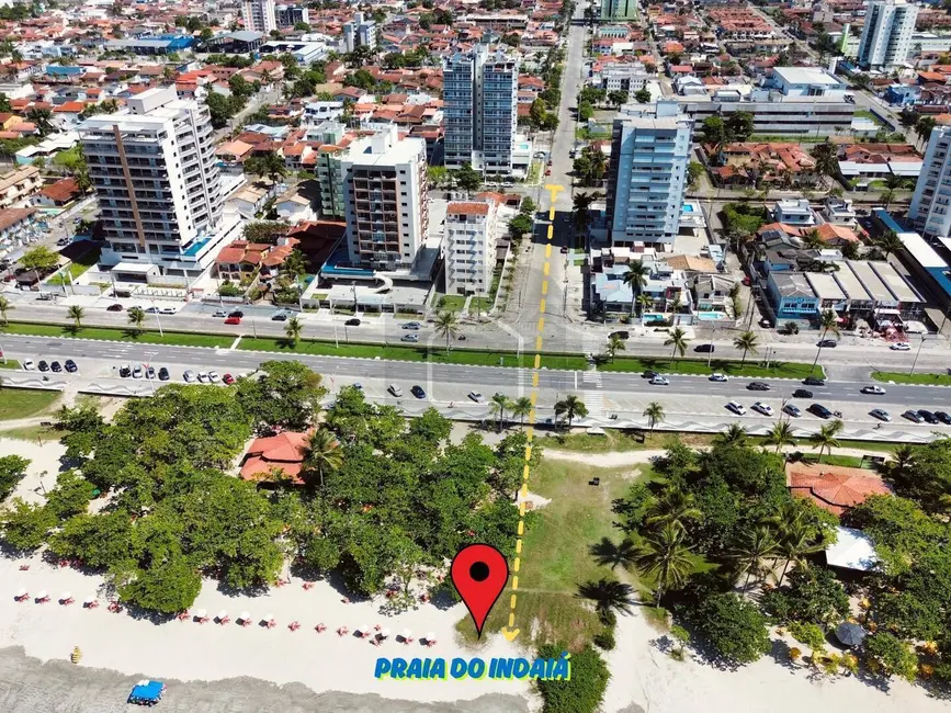 Foto 5 de Apartamento com 3 quartos à venda, 127m2 em Caraguatatuba - SP