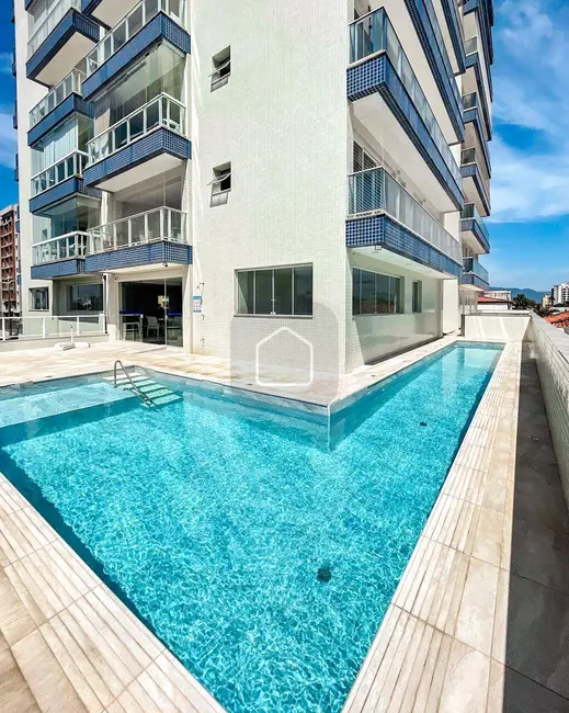 Foto 6 de Apartamento com 3 quartos à venda, 127m2 em Caraguatatuba - SP