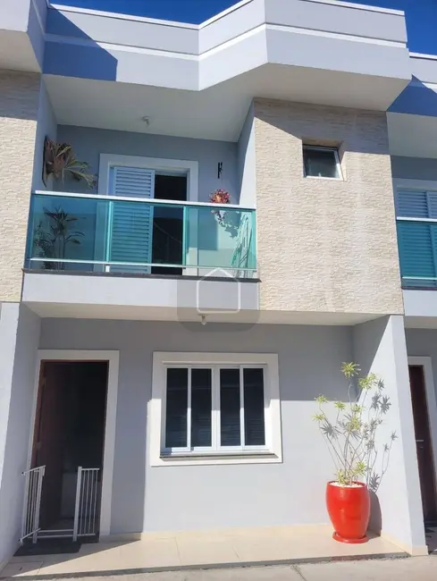 Foto 2 de Casa com 2 quartos à venda, 160m2 em Praia das Palmeiras, Caraguatatuba - SP