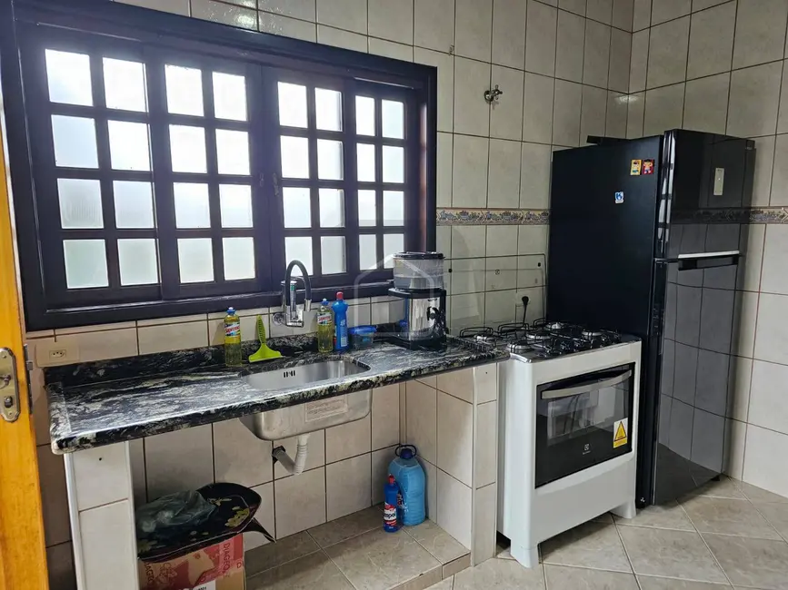 Foto 6 de Casa com 1 quarto à venda, 300m2 em Massaguaçu, Caraguatatuba - SP