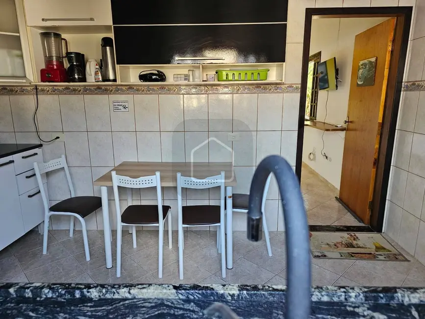 Foto 9 de Casa com 1 quarto à venda, 300m2 em Massaguaçu, Caraguatatuba - SP