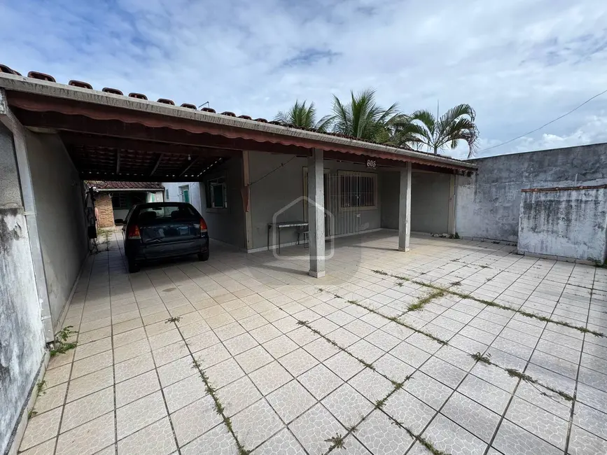 Foto 1 de Casa com 4 quartos à venda, 288m2 em Praia das Palmeiras, Caraguatatuba - SP