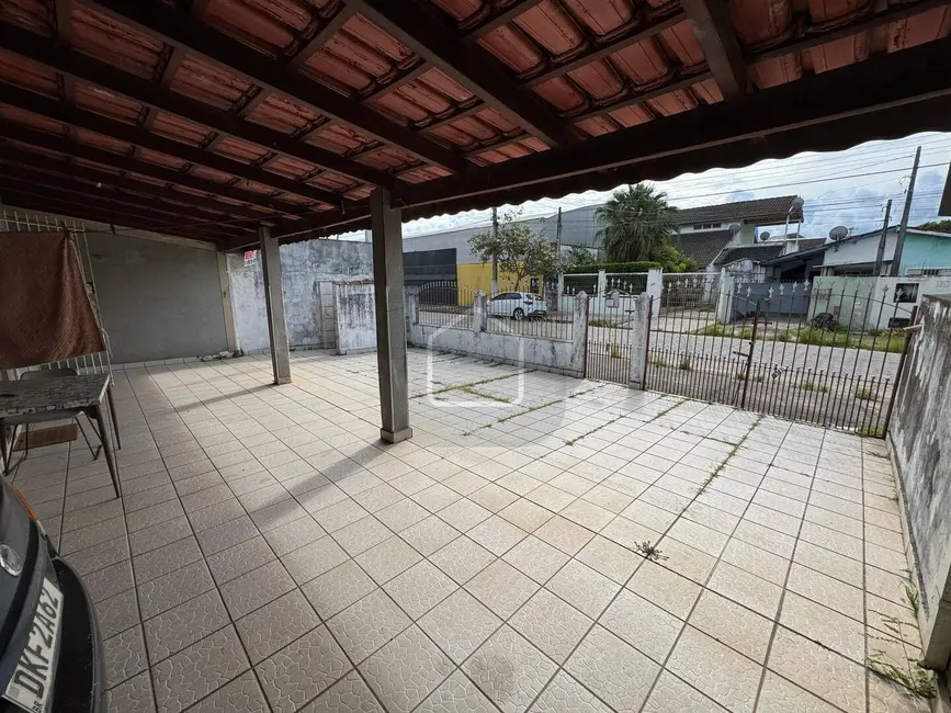Foto 2 de Casa com 4 quartos à venda, 288m2 em Praia das Palmeiras, Caraguatatuba - SP