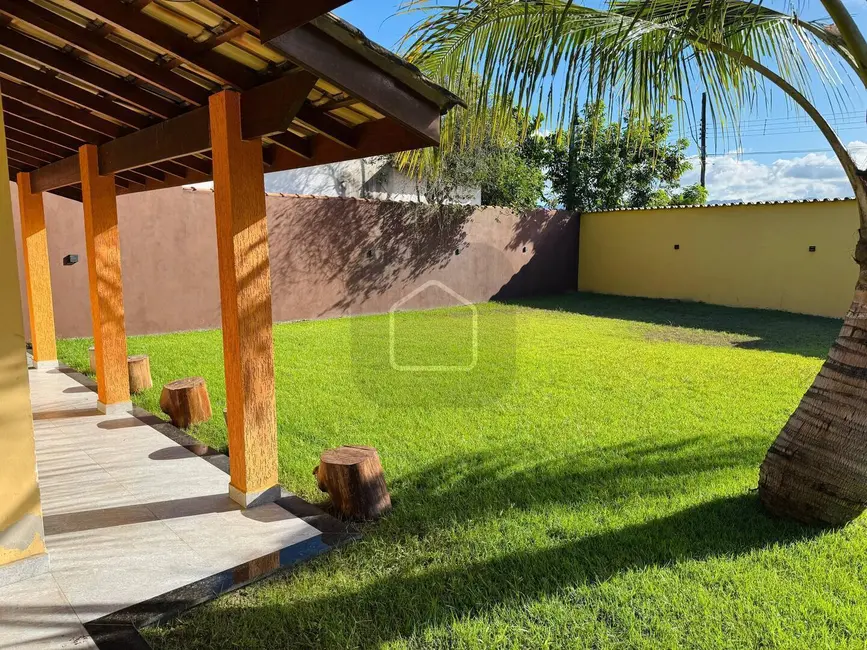 Foto 6 de Casa com 3 quartos à venda, 380m2 em Pontal de Santa Marina, Caraguatatuba - SP