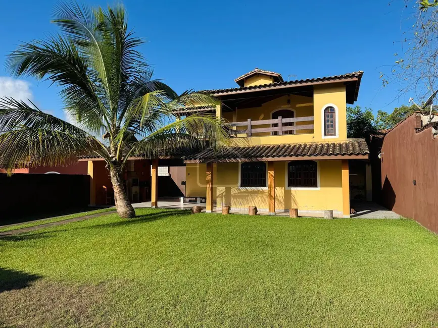 Foto 3 de Casa com 3 quartos à venda, 380m2 em Pontal de Santa Marina, Caraguatatuba - SP