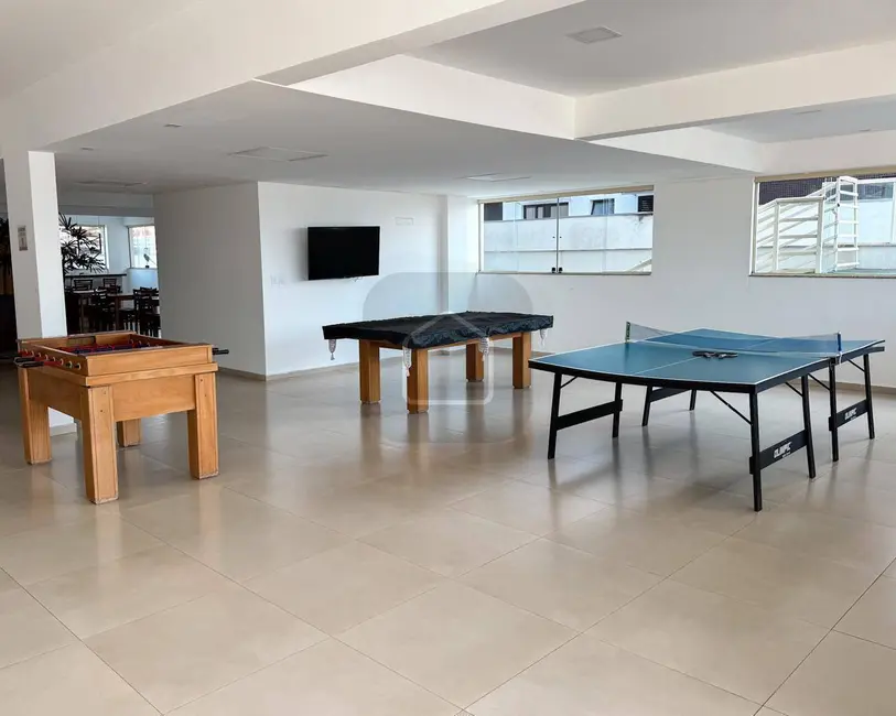 Foto 9 de Apartamento com 3 quartos à venda, 106m2 em Caraguatatuba - SP