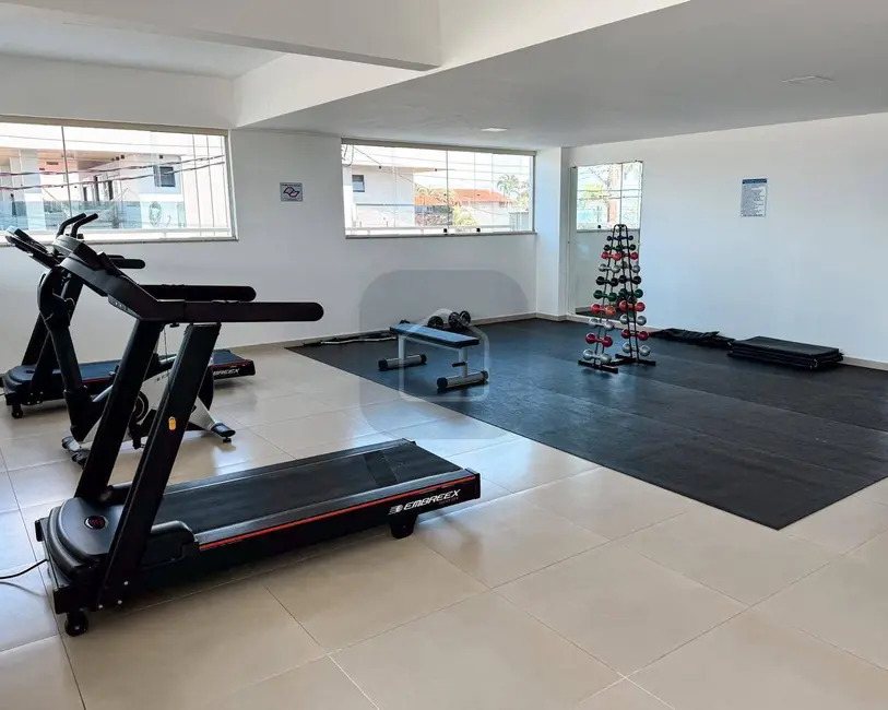 Foto 8 de Apartamento com 3 quartos à venda, 106m2 em Caraguatatuba - SP