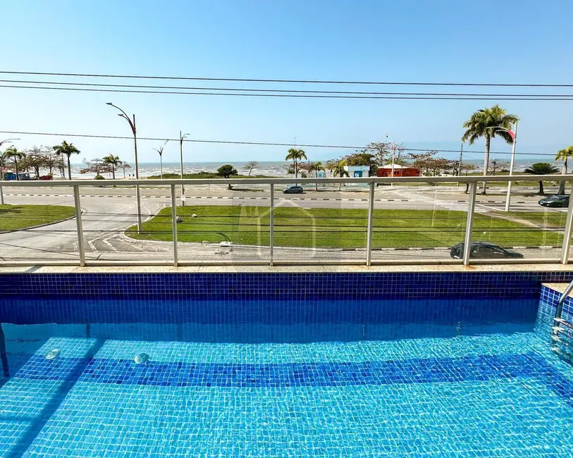 Foto 5 de Apartamento com 3 quartos à venda, 106m2 em Caraguatatuba - SP