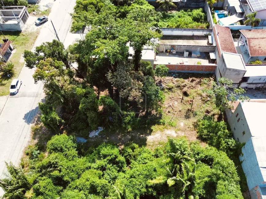 Foto 3 de Terreno / Lote à venda, 360m2 em Jardim das Gaivotas, Caraguatatuba - SP