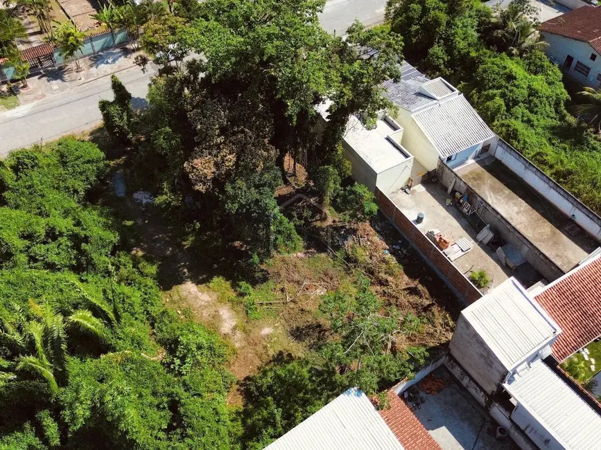 Foto 4 de Terreno / Lote à venda, 360m2 em Jardim das Gaivotas, Caraguatatuba - SP