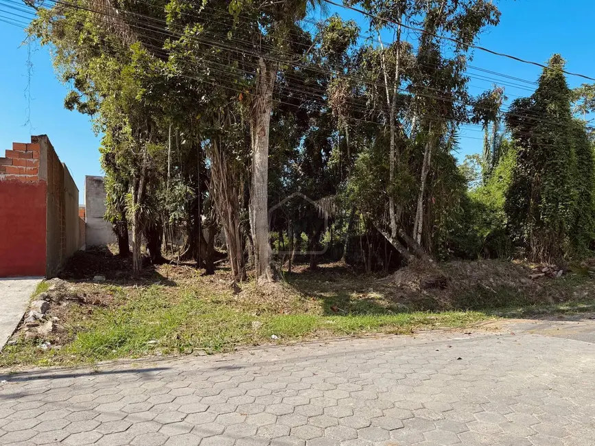 Foto 5 de Terreno / Lote à venda, 360m2 em Jardim das Gaivotas, Caraguatatuba - SP