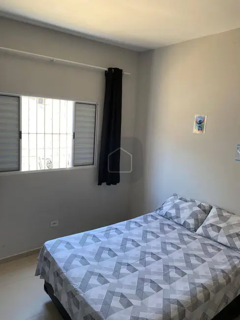 Foto 5 de Casa com 2 quartos à venda em Balneário dos Golfinhos, Caraguatatuba - SP