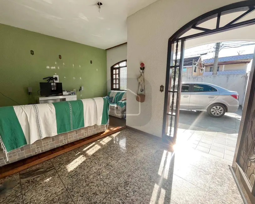 Foto 7 de Casa com 4 quartos à venda, 289m2 em Sao Jose Dos Campos - SP