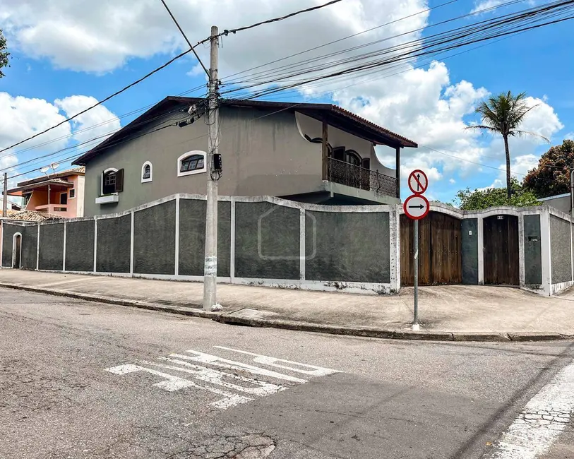 Foto 3 de Casa com 4 quartos à venda, 289m2 em Sao Jose Dos Campos - SP