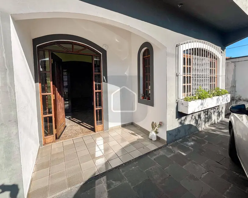 Foto 6 de Casa com 4 quartos à venda, 289m2 em Sao Jose Dos Campos - SP