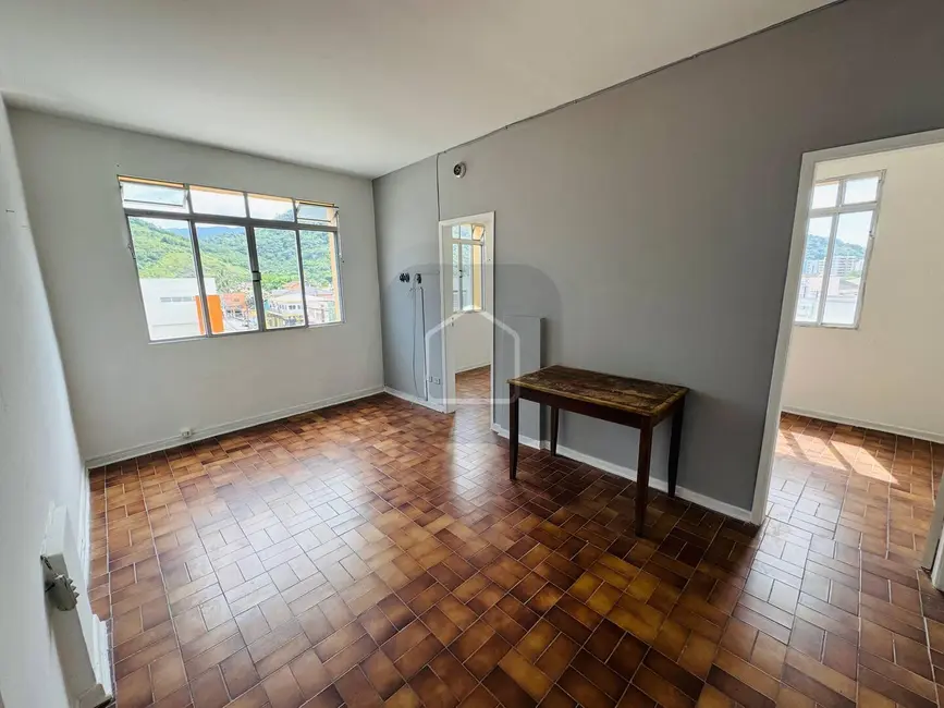 Foto 2 de Apartamento com 2 quartos à venda e para alugar em Centro, Caraguatatuba - SP
