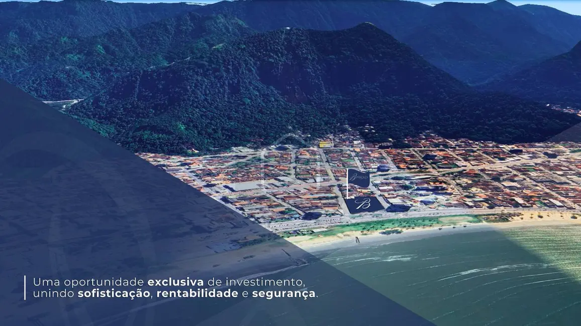 Foto 6 de Apartamento à venda e para alugar, 48138m2 em Sumaré, Caraguatatuba - SP