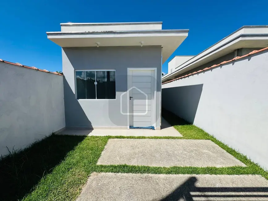 Foto 2 de Casa com 2 quartos à venda, 125m2 em Balneário dos Golfinhos, Caraguatatuba - SP