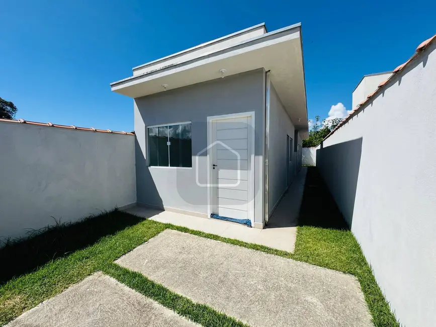 Foto 1 de Casa com 2 quartos à venda, 125m2 em Balneário dos Golfinhos, Caraguatatuba - SP