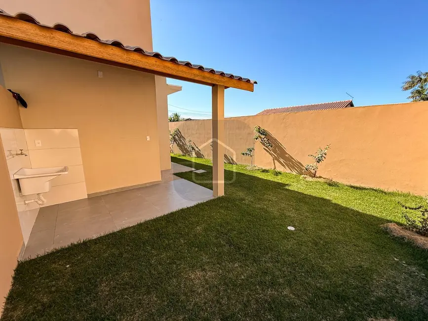 Foto 6 de Casa com 3 quartos à venda, 150m2 em Balneário dos Golfinhos, Caraguatatuba - SP
