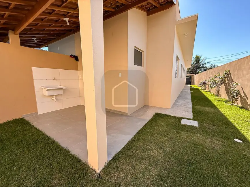 Foto 7 de Casa com 3 quartos à venda, 150m2 em Balneário dos Golfinhos, Caraguatatuba - SP