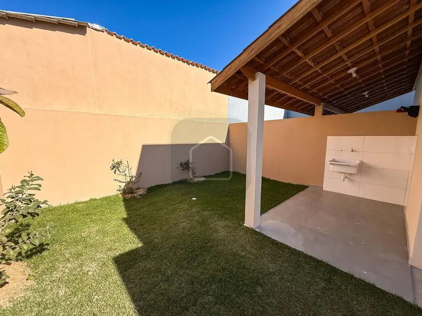 Foto 5 de Casa com 3 quartos à venda, 150m2 em Balneário dos Golfinhos, Caraguatatuba - SP