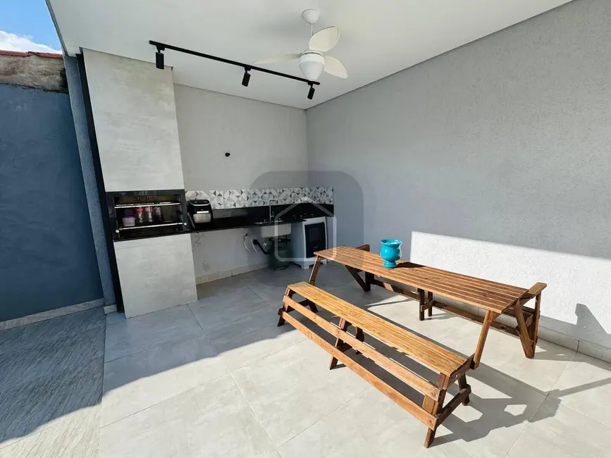 Foto 5 de Casa com 4 quartos à venda, 360m2 em Pontal de Santa Marina, Caraguatatuba - SP