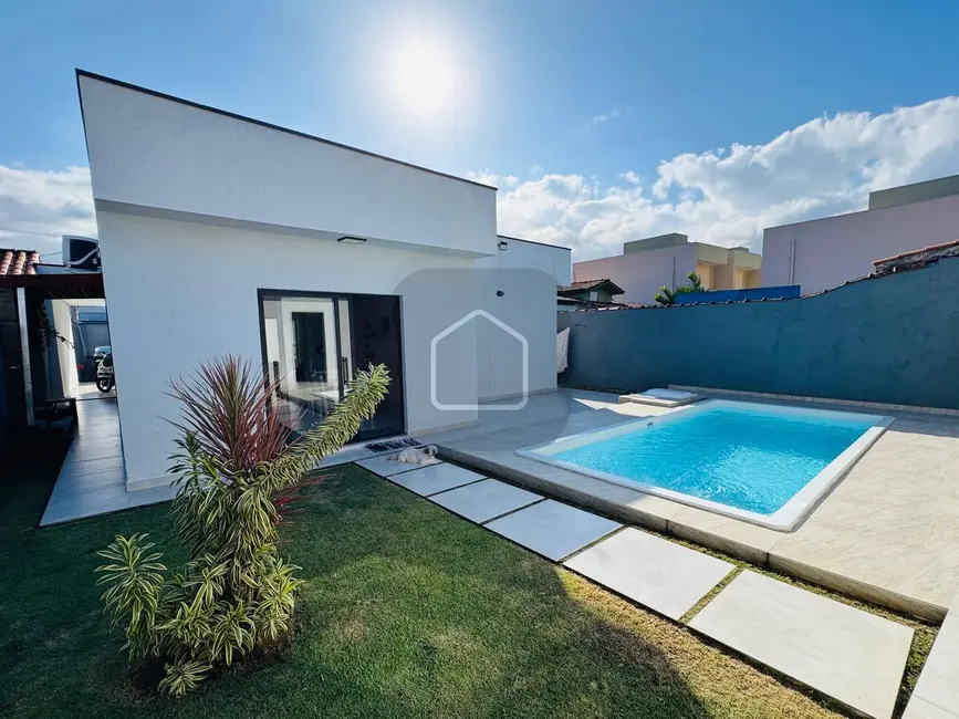 Foto 6 de Casa com 4 quartos à venda, 360m2 em Pontal de Santa Marina, Caraguatatuba - SP