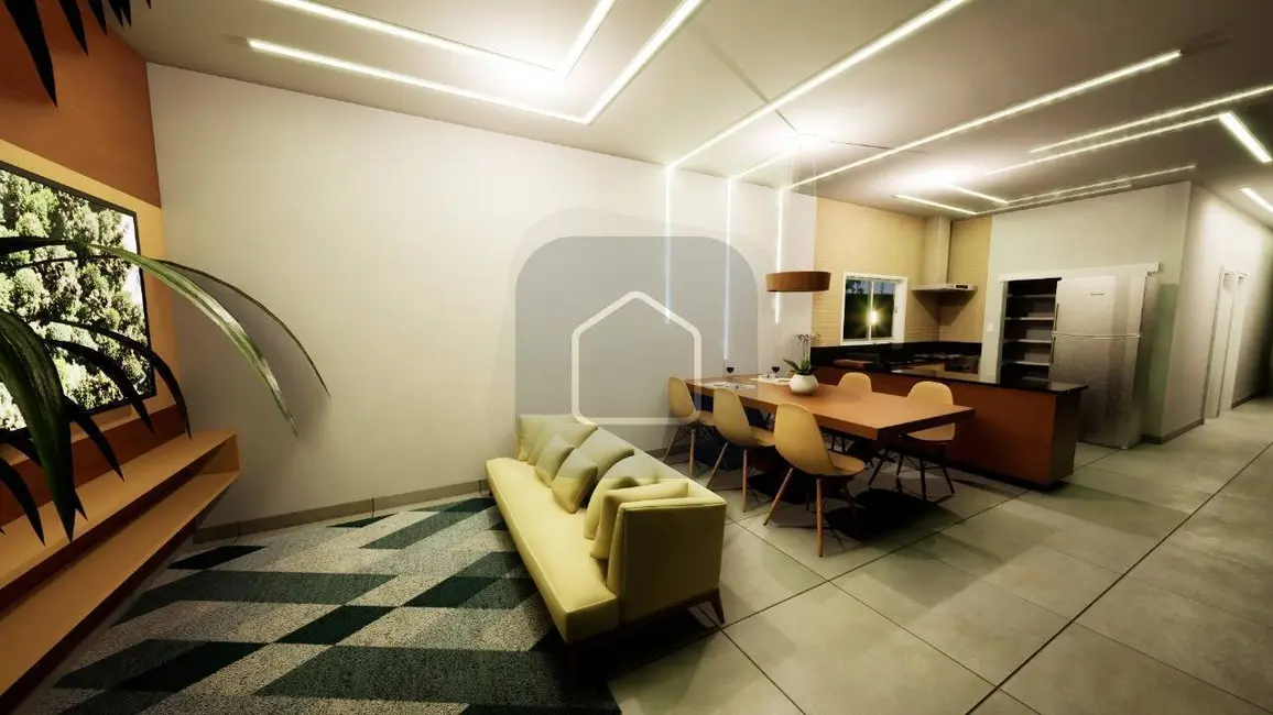 Foto 4 de Casa com 3 quartos à venda, 377m2 em Jardim das Gaivotas, Caraguatatuba - SP