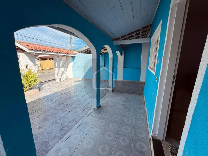 Foto 8 de Casa com 2 quartos para alugar em Morro do Algodão, Caraguatatuba - SP