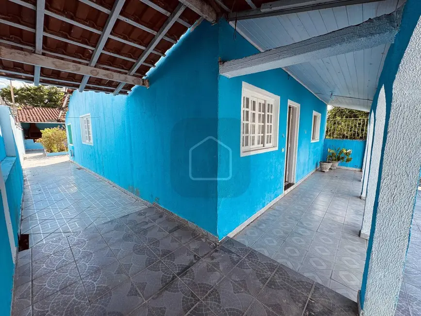 Foto 7 de Casa com 2 quartos para alugar em Morro do Algodão, Caraguatatuba - SP