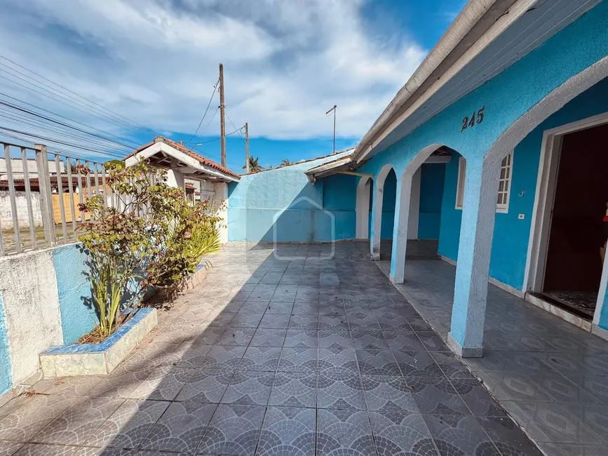 Foto 3 de Casa com 2 quartos para alugar em Morro do Algodão, Caraguatatuba - SP