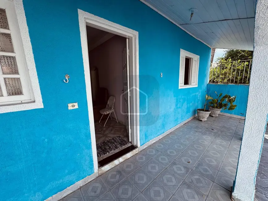 Foto 9 de Casa com 2 quartos para alugar em Morro do Algodão, Caraguatatuba - SP