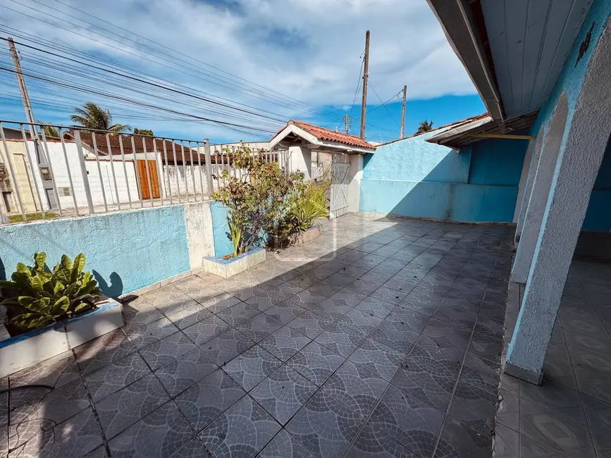 Foto 6 de Casa com 2 quartos para alugar em Morro do Algodão, Caraguatatuba - SP