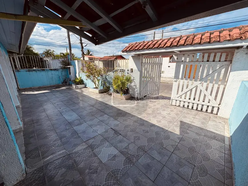 Foto 4 de Casa com 2 quartos para alugar em Morro do Algodão, Caraguatatuba - SP