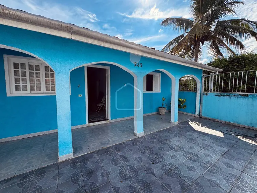 Foto 5 de Casa com 2 quartos para alugar em Morro do Algodão, Caraguatatuba - SP