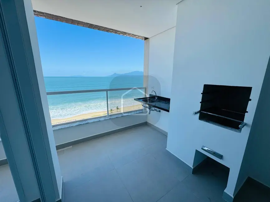 Foto 2 de Apartamento com 3 quartos à venda, 86m2 em Massaguaçu, Caraguatatuba - SP