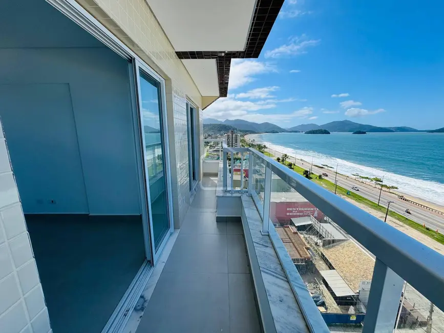 Foto 4 de Apartamento com 3 quartos à venda, 86m2 em Massaguaçu, Caraguatatuba - SP