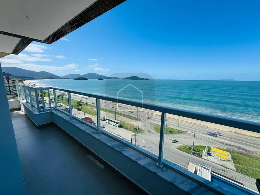 Foto 6 de Apartamento com 3 quartos à venda, 86m2 em Massaguaçu, Caraguatatuba - SP