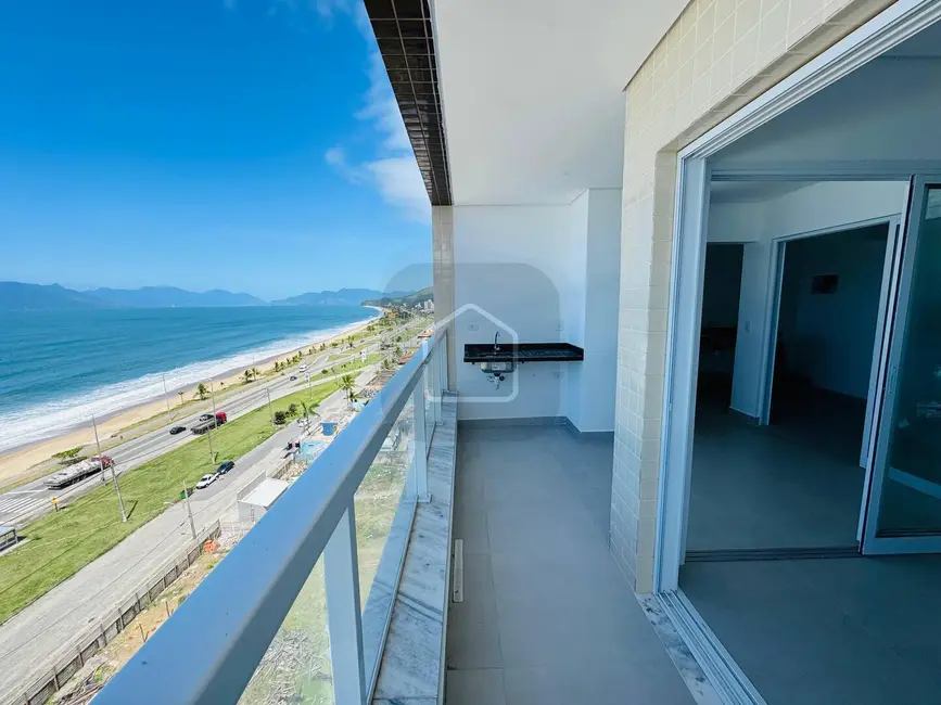 Foto 5 de Apartamento com 3 quartos à venda, 86m2 em Massaguaçu, Caraguatatuba - SP