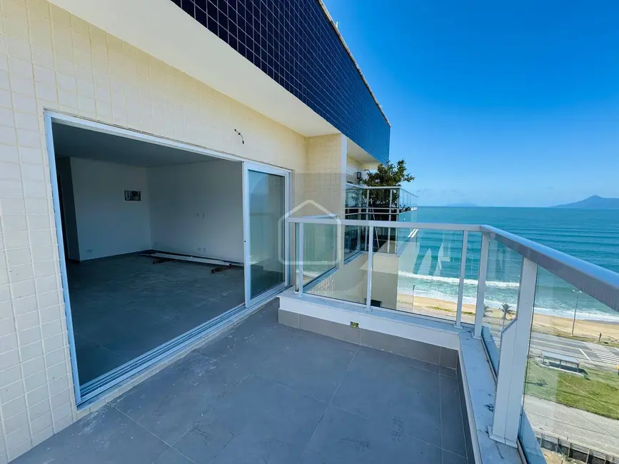 Foto 4 de Cobertura com 3 quartos à venda, 192m2 em Massaguaçu, Caraguatatuba - SP
