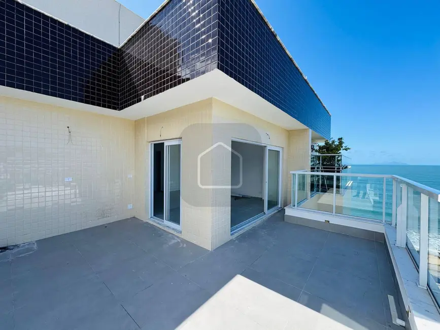 Foto 3 de Cobertura com 3 quartos à venda, 192m2 em Massaguaçu, Caraguatatuba - SP