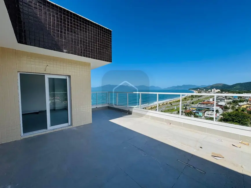 Foto 5 de Cobertura com 3 quartos à venda, 192m2 em Massaguaçu, Caraguatatuba - SP