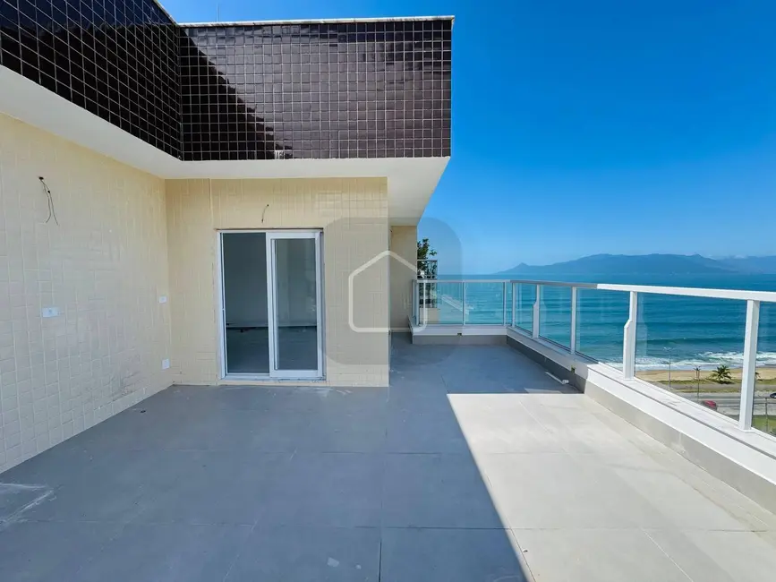 Foto 2 de Cobertura com 3 quartos à venda, 192m2 em Massaguaçu, Caraguatatuba - SP