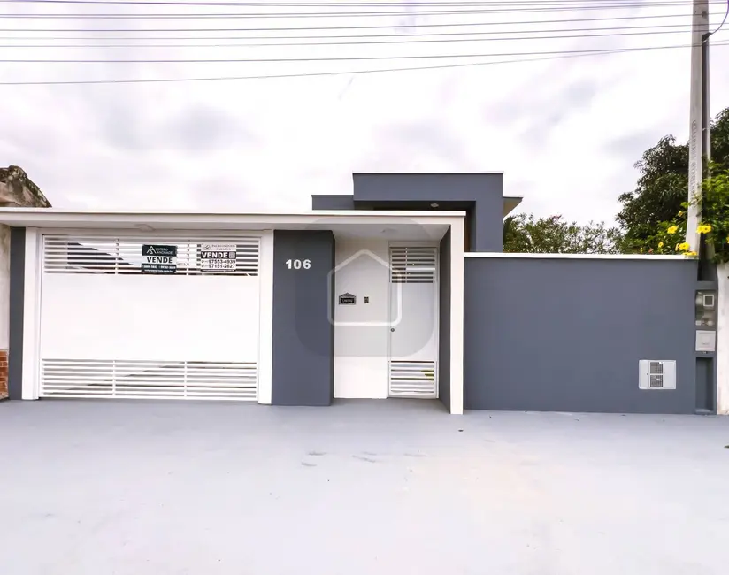 Foto 2 de Casa com 3 quartos à venda, 250m2 em Massaguaçu, Caraguatatuba - SP