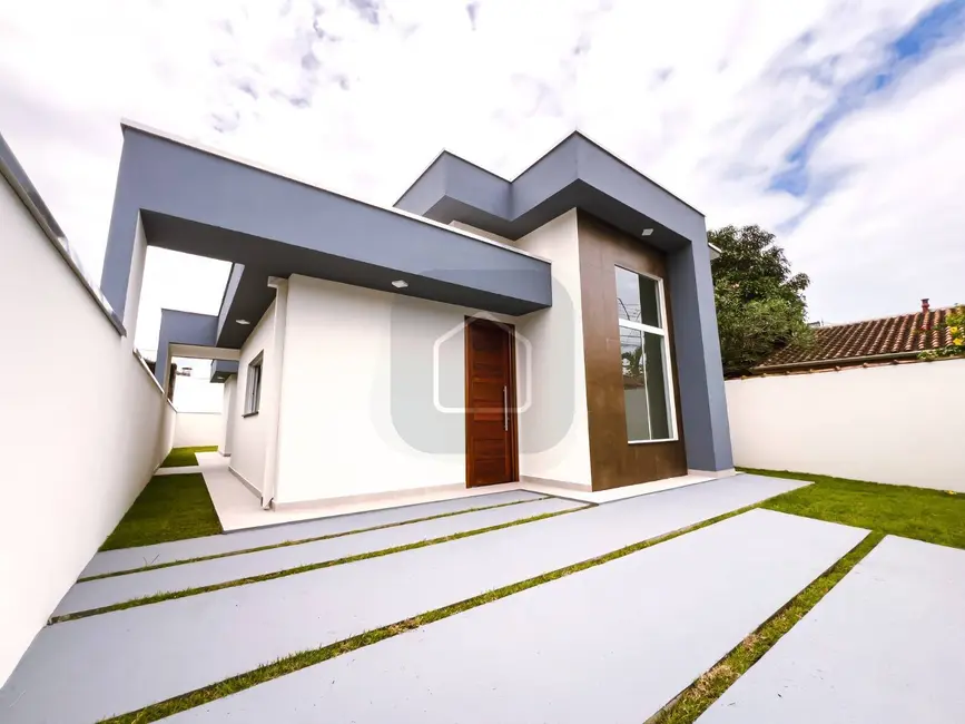 Foto 1 de Casa com 3 quartos à venda, 250m2 em Massaguaçu, Caraguatatuba - SP