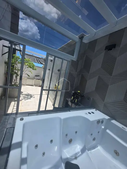 Foto 8 de Casa com 2 quartos à venda em Balneário dos Golfinhos, Caraguatatuba - SP