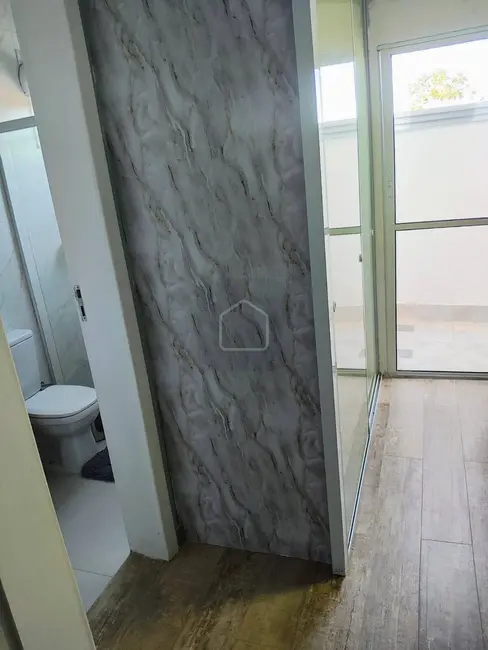 Foto 3 de Casa com 2 quartos à venda em Balneário dos Golfinhos, Caraguatatuba - SP